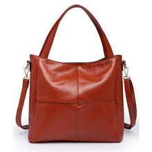 Load image into Gallery viewer, New 2019 European style Women's Handbags black Women Messenger Bags Leisure Female Tote Fashion Large capacity Shoulder Bags