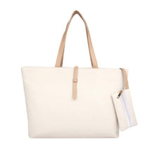Load image into Gallery viewer, Women Tote Leather Messenger Handbag Luxury Lady Big Tote Square Top-handle Shoulder Bags Purse Sac Bolsas Femininas Sac A Main